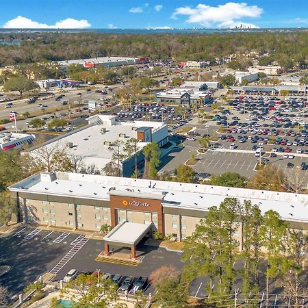 La Quinta Inn & Suites By Wyndham Jacksonville Mandarin Exterior foto