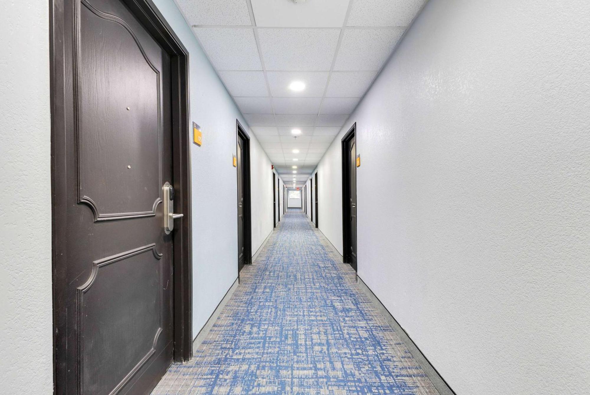 La Quinta Inn & Suites By Wyndham Jacksonville Mandarin Exterior foto